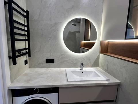 квартира за адресою Височана вул., 18 к7