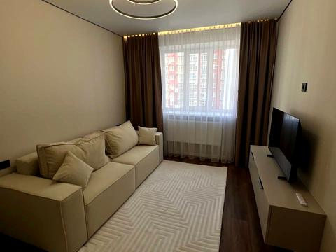 квартира за адресою Височана вул., 18 к7