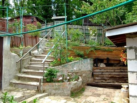 будинок за адресою Житомирська вул. (Козлова), 13а