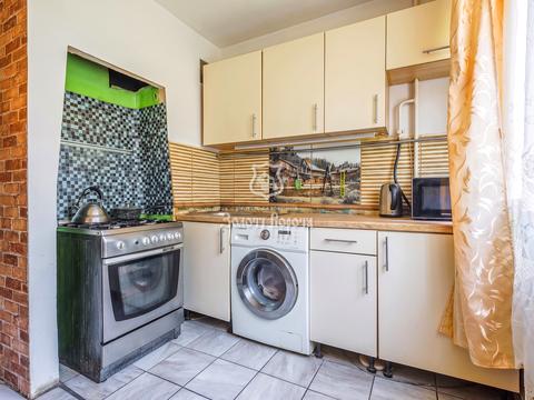 квартира за адресою Академіка Корольова просп., 12-Г