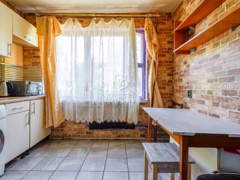квартира за адресою Академіка Корольова просп., 12-Г