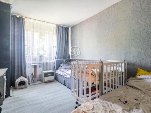 квартира за адресою Академіка Корольова просп., 12-Г