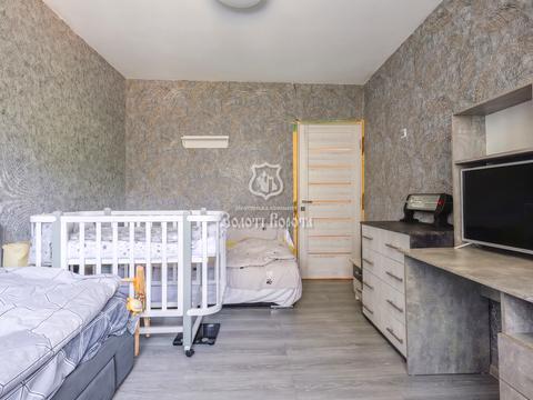 квартира за адресою Академіка Корольова просп., 12-Г