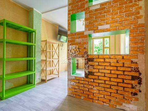 квартира за адресою Академіка Корольова просп., 12-Г
