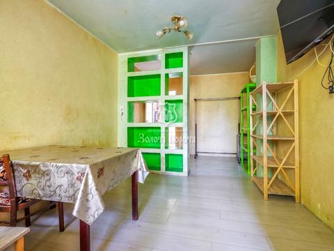квартира за адресою Академіка Корольова просп., 12-Г
