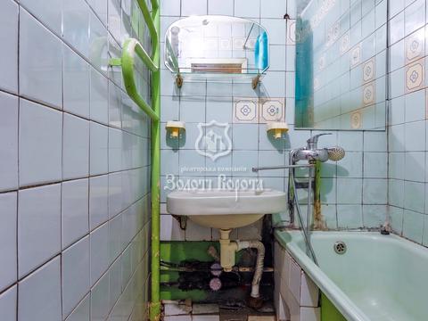 квартира за адресою Академіка Корольова просп., 12-Г