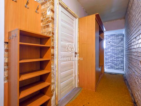 квартира за адресою Академіка Корольова просп., 12-Г