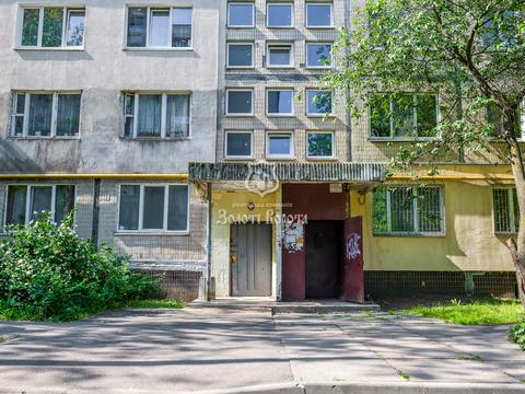 квартира за адресою Академіка Корольова просп., 12-Г