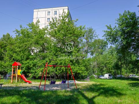 квартира за адресою Академіка Корольова просп., 12-Г