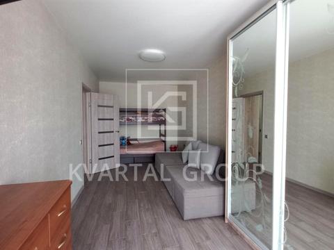 квартира по адресу Тихого пер., 2 к1