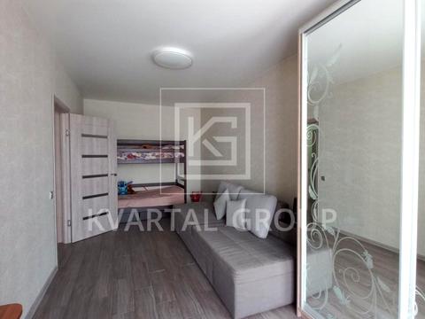квартира по адресу Тихого пер., 2 к1