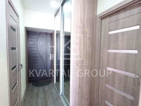 квартира по адресу Тихого пер., 2 к1
