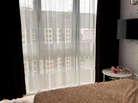 квартира по адресу Марсельская ул., 40