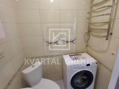 квартира по адресу Тихого пер., 2 к1