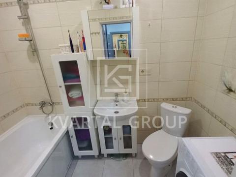квартира по адресу Тихого пер., 2 к1