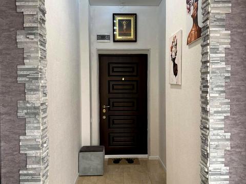квартира по адресу Марсельская ул., 40