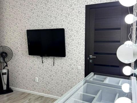квартира по адресу Марсельская ул., 40