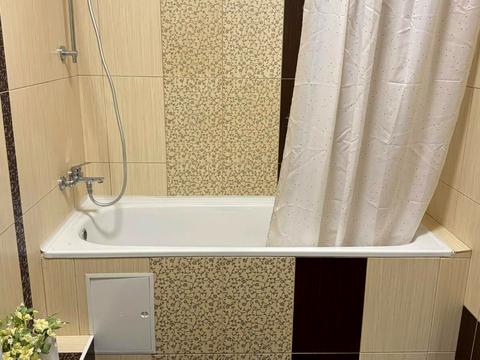 квартира по адресу Марсельская ул., 40