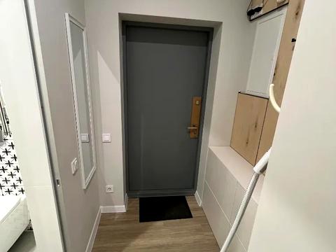 квартира за адресою Набережна Перемоги вул., 7