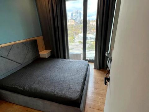 квартира за адресою Набережна Перемоги вул., 7