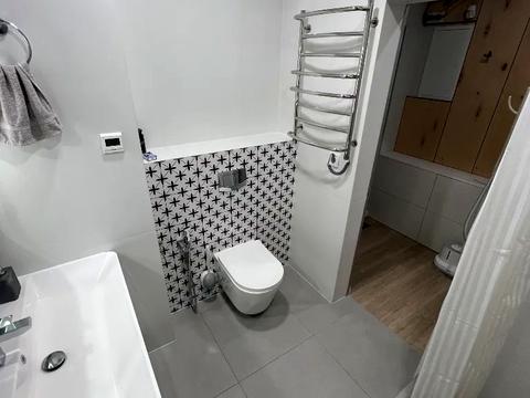 квартира за адресою Набережна Перемоги вул., 7