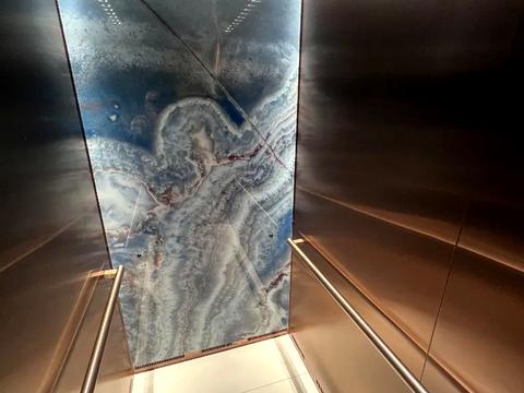 квартира за адресою Набережна Перемоги вул., 7