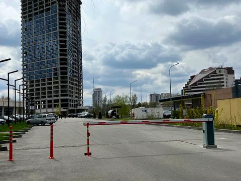 квартира за адресою Набережна Перемоги вул., 7