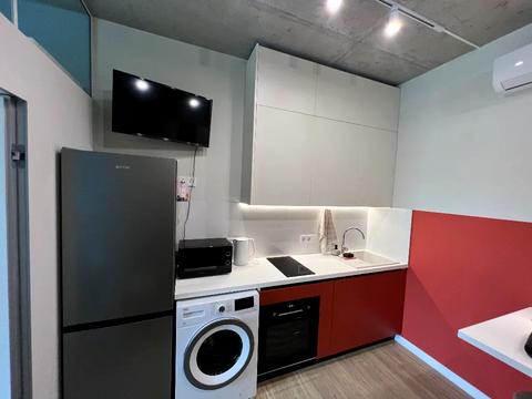 квартира за адресою Набережна Перемоги вул., 7