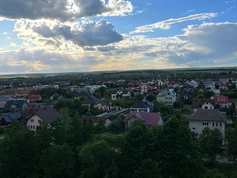 квартира по адресу Слободская ул., 10