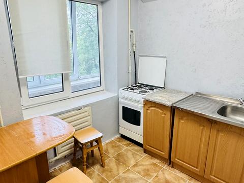 квартира за адресою Юрія Шумського вул., 6