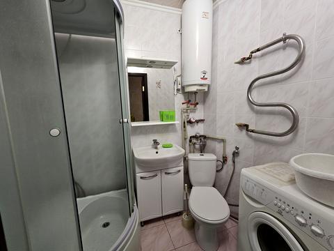 квартира за адресою Гвардійців-Широнінців вул., 44