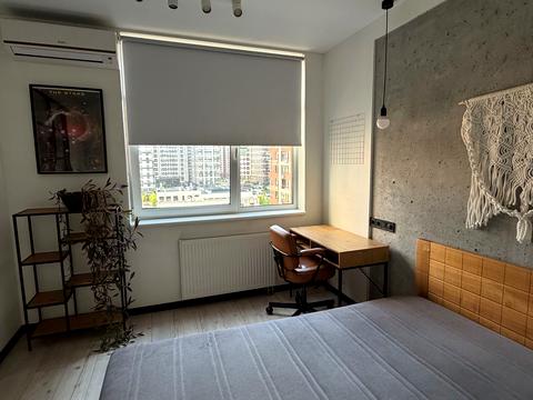 квартира за адресою Європейського Союзу просп. (Правди), 43