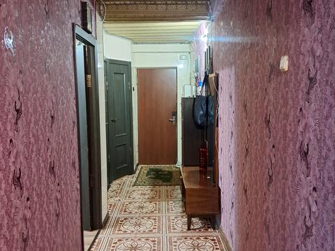 квартира по адресу Днепровская набережная ул., 9-А