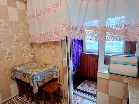 квартира по адресу Днепровская набережная ул., 9-А