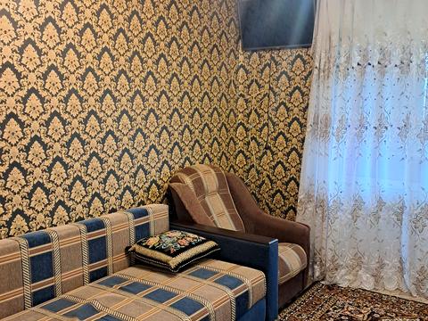квартира по адресу Днепровская набережная ул., 9-А