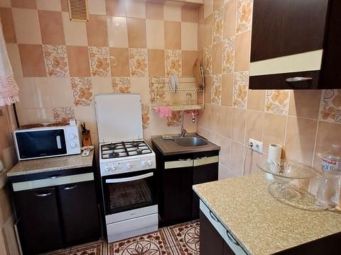 квартира по адресу Днепровская набережная ул., 9-А