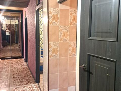 квартира по адресу Днепровская набережная ул., 9-А