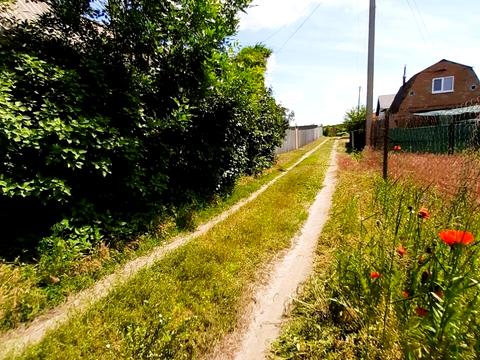 участок по адресу Виноградна