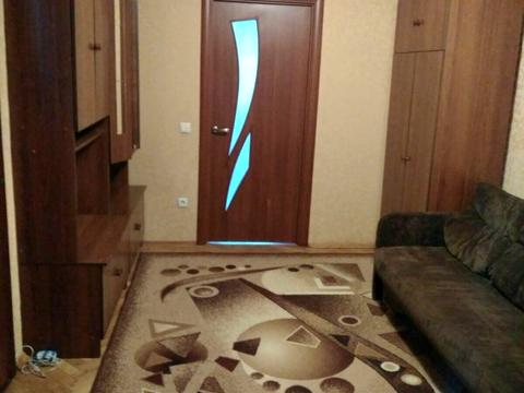 квартира по адресу Тампере ул., 6