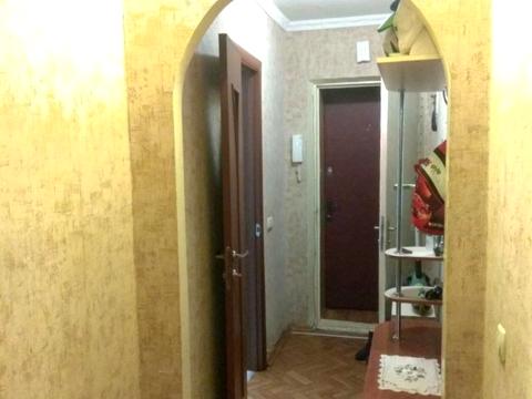 квартира за адресою Тампере вул., 6