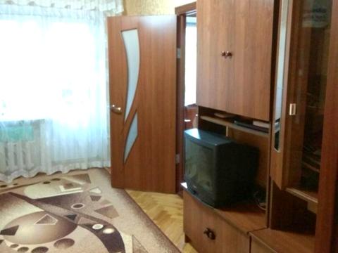 квартира за адресою Тампере вул., 6
