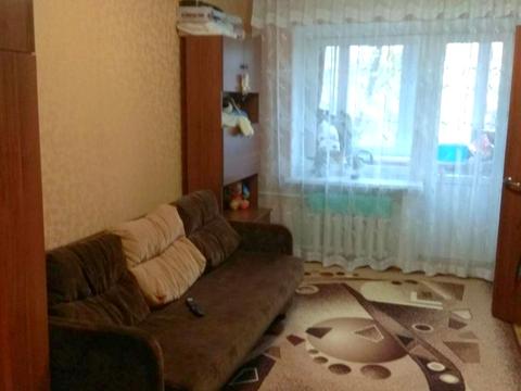 квартира за адресою Тампере вул., 6