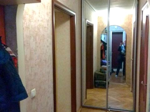 квартира за адресою Тампере вул., 6