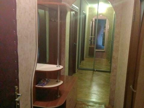 квартира за адресою Тампере вул., 6