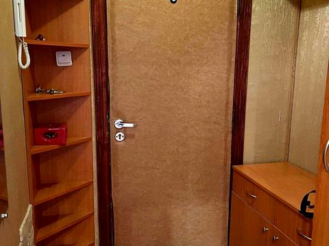 квартира по адресу Анны Ахматовой ул., 6