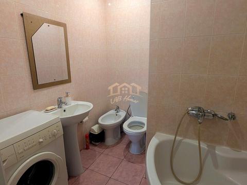 квартира по адресу Малая Житомирская ул., 20