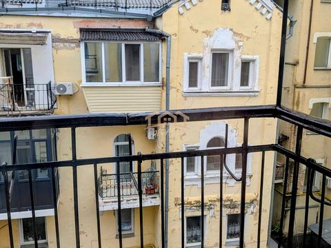 квартира по адресу Малая Житомирская ул., 20