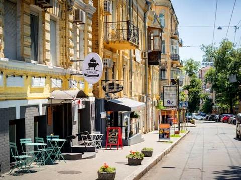 квартира по адресу Малая Житомирская ул., 20