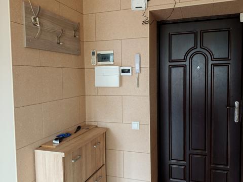 квартира за адресою Котляревського вул., 31-А