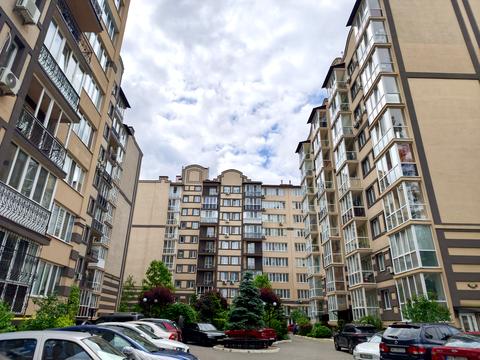 квартира за адресою Котляревського вул., 31-А